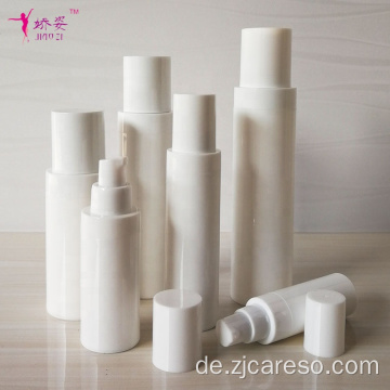 15ml/30ml/50ml/60ml Flasche PP Airless Lotionsflaschen